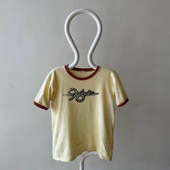 1970s Foghat T-Shirt (IYKYK)