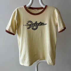 1970s Foghat T-Shirt (IYKYK)