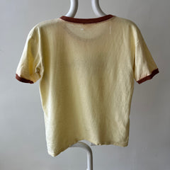 1970s Foghat T-Shirt (IYKYK)