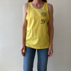 1989 Ron Jon Surf Shop Tank-Top - !!!!