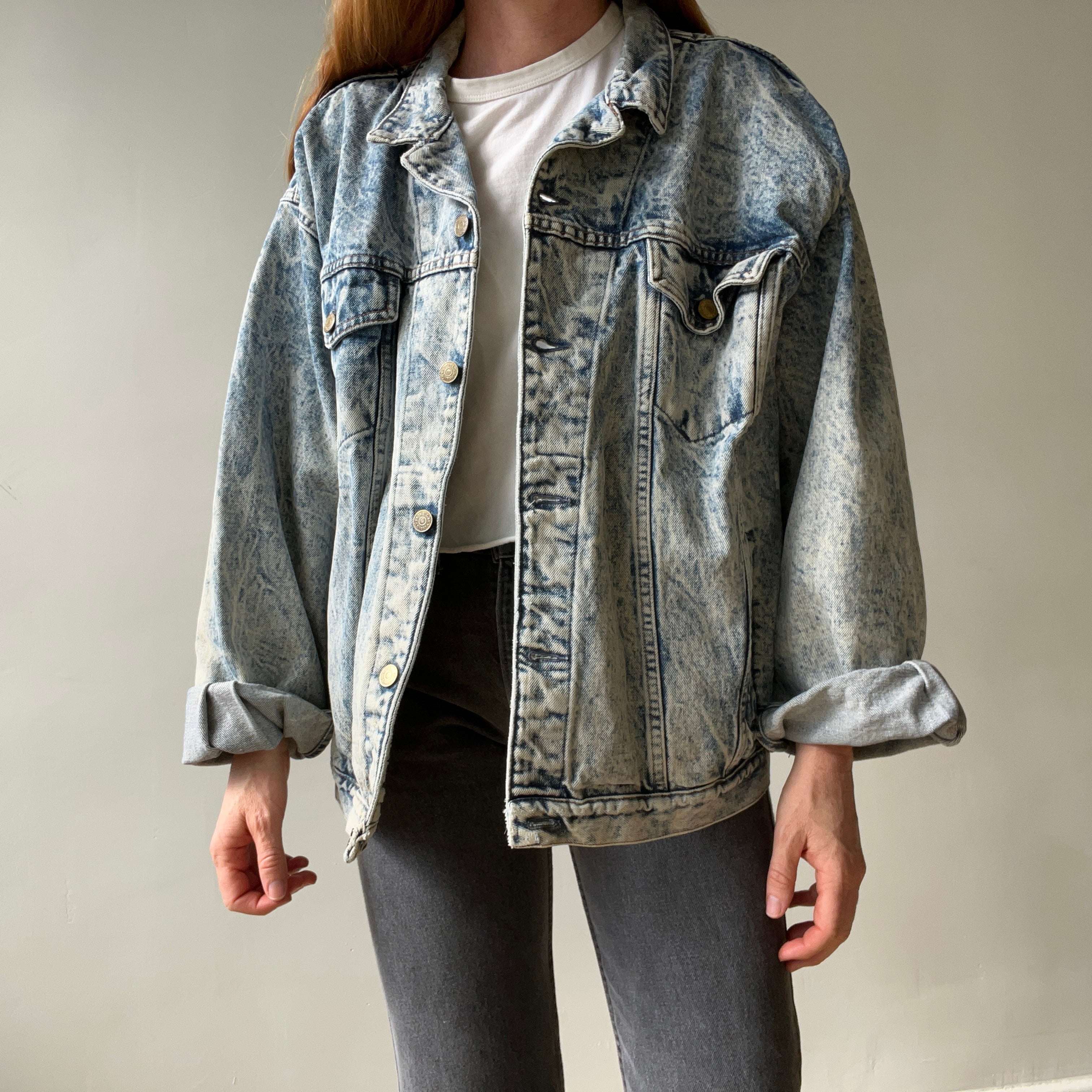 Brouillon de vestes