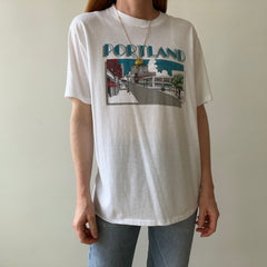 1988 Portland T-Shirt 50/50