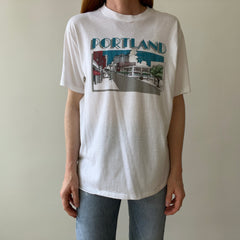 1988 Portland T-Shirt 50/50