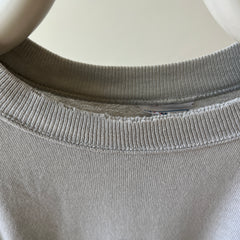 1993 Canada Geese Sweatshirt - Paper Thin + Slouchy