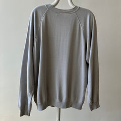 1993 Canada Geese Sweatshirt - Paper Thin + Slouchy