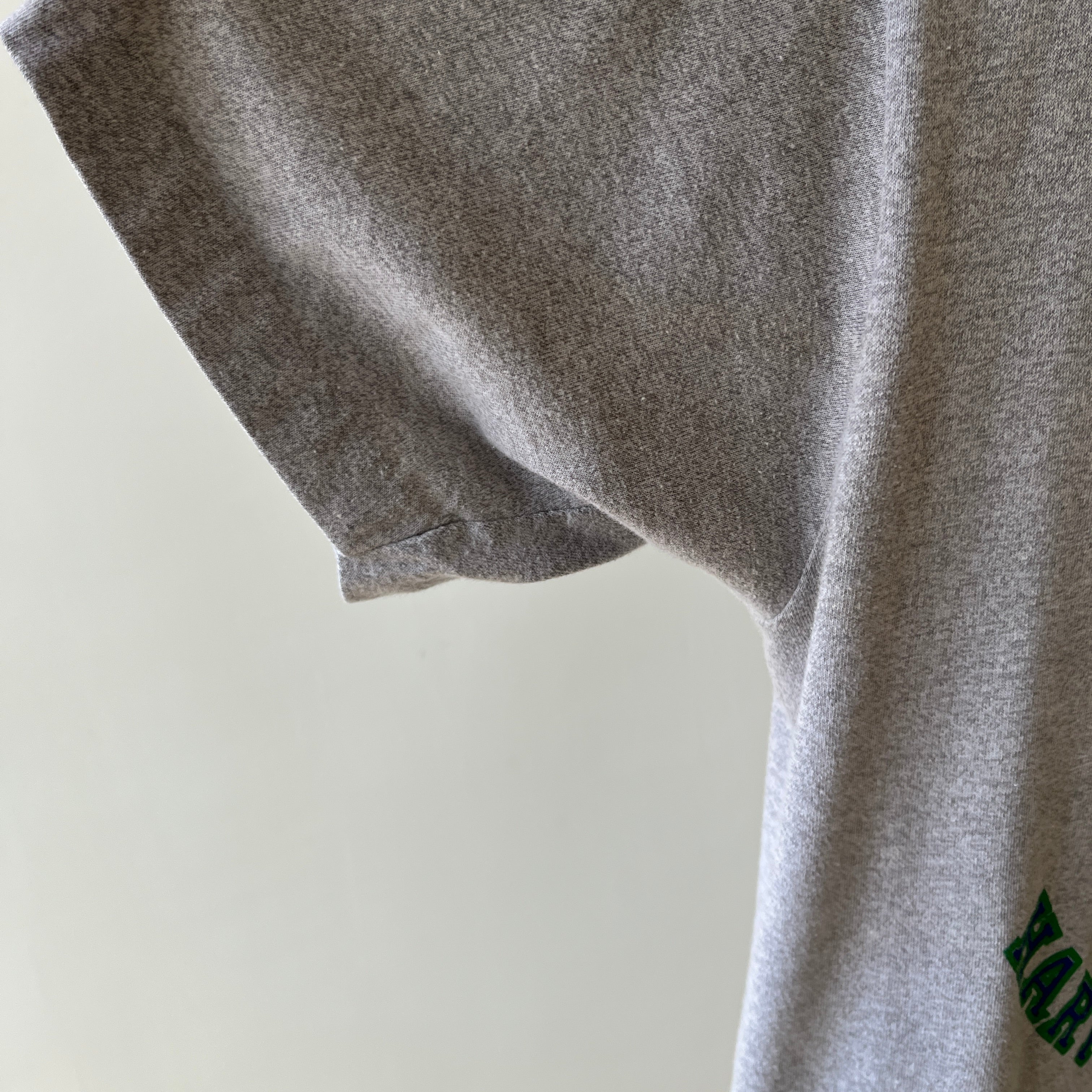 1980s/90s Hartford Whalers NHL T-Shirt