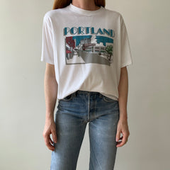 1988 Portland T-Shirt 50/50