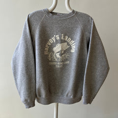 Sweat graphique brouillon
