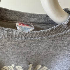Sweat graphique brouillon