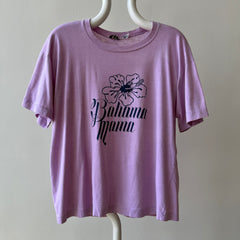 1970s Bahama Mama T-Shirt - So Slouchy