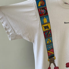 1990s Unexso Grand Bahama T Shirt.... YUP