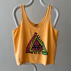 1990 Ocean Pacific Tank-Top
