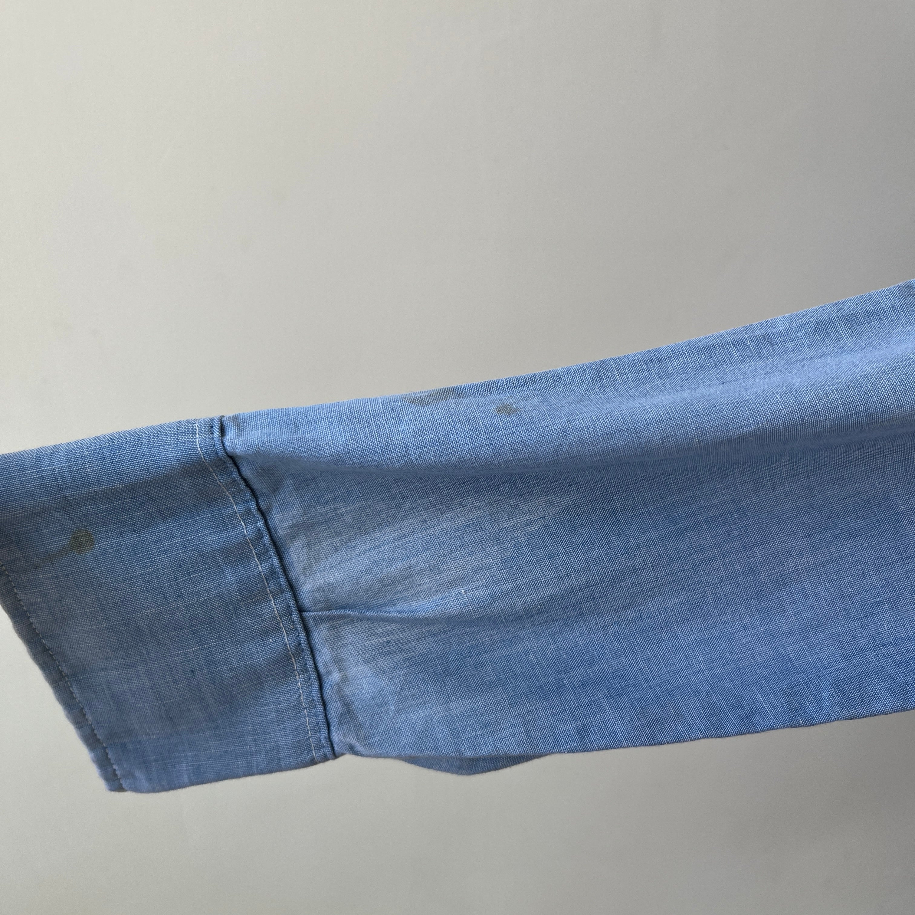 Projet de flanelle