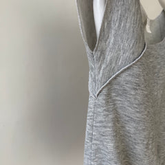 00s Heavy Weight Blank Black Sweatshirt par FOTL - Structuré