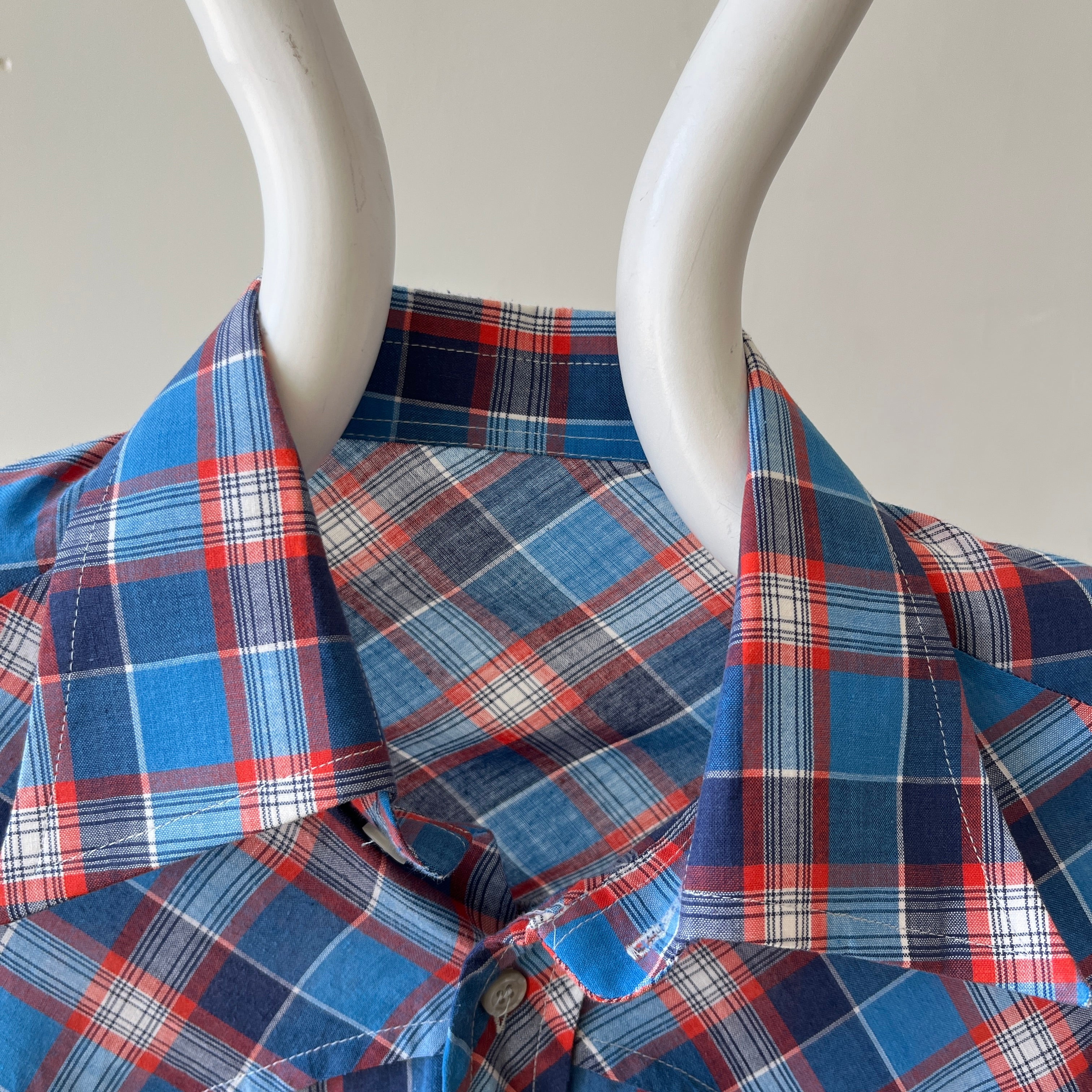 Projet de flanelle