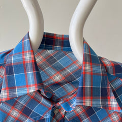 Projet de flanelle