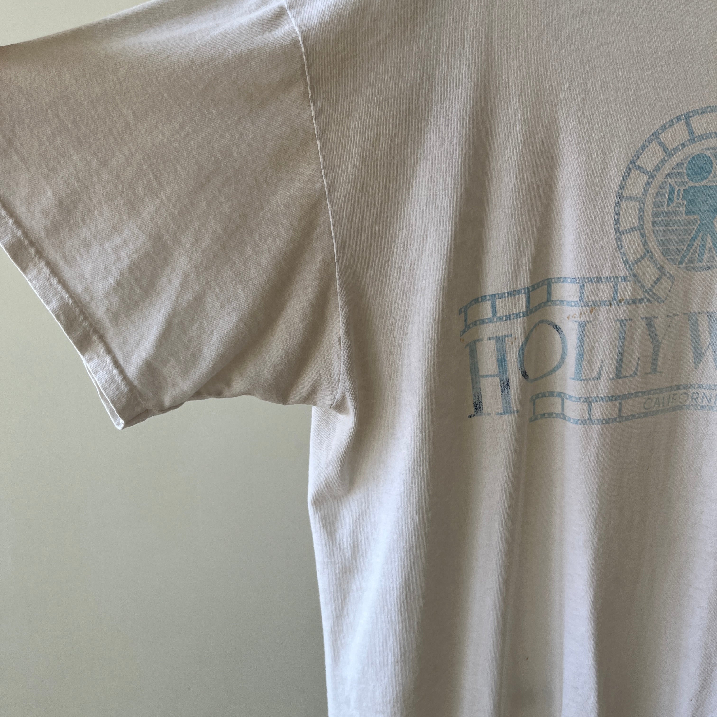 1990s Hollywood T-Shirt