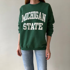 1990s Michigan State Sweatshirt