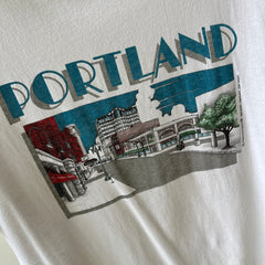 1988 Portland T-Shirt 50/50