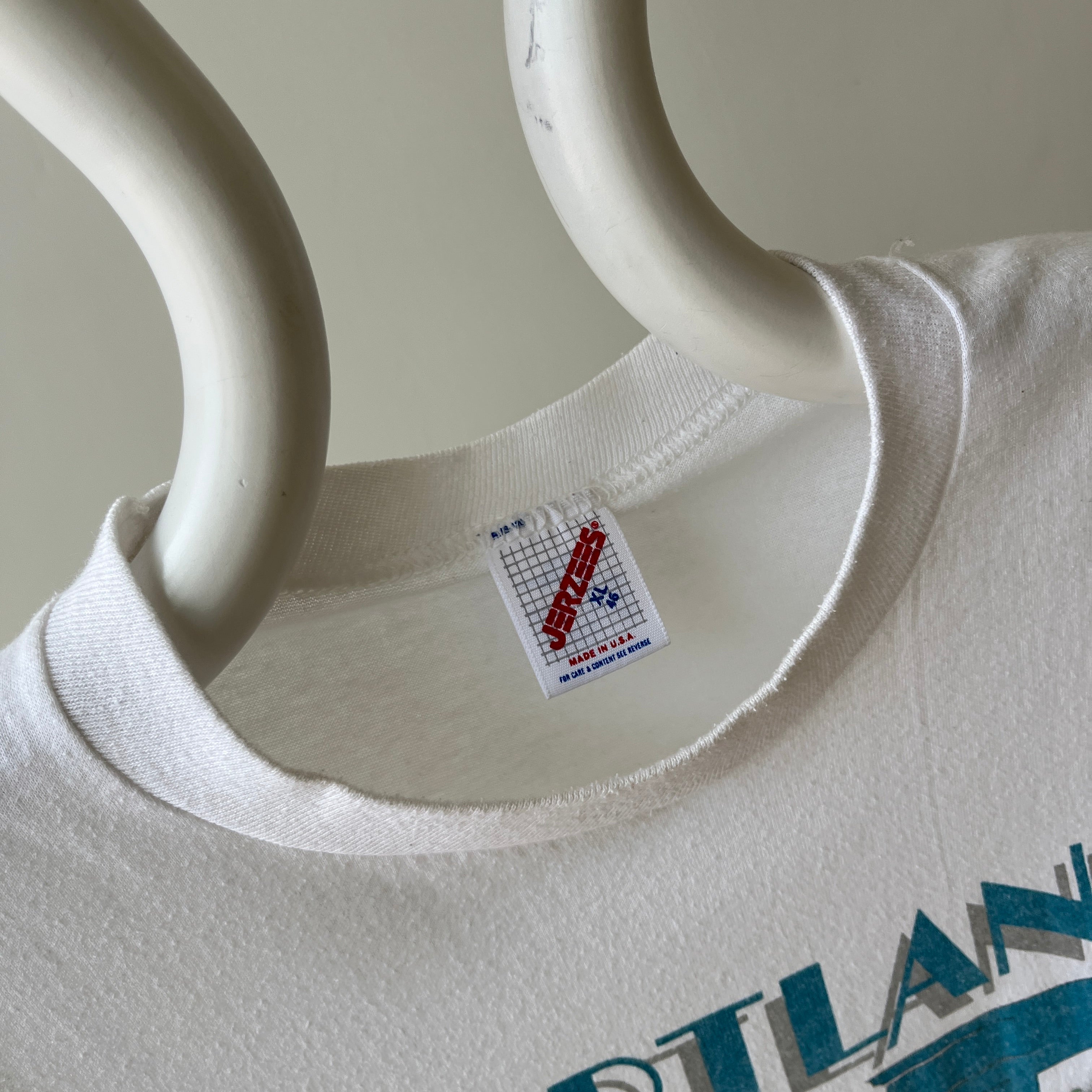 1988 Portland T-Shirt 50/50