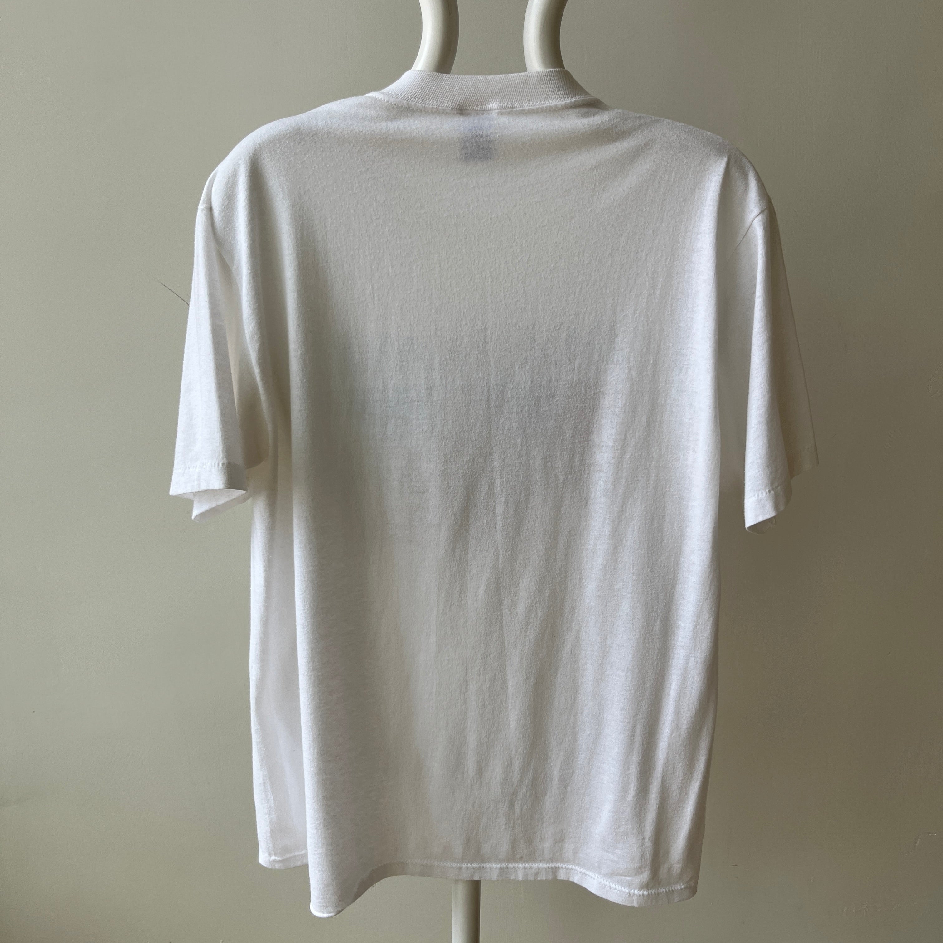 1988 Portland T-Shirt 50/50