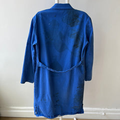 1970s French Chore Duster - A Hot Mess