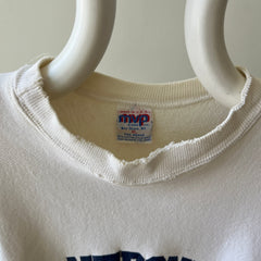 1980s Fontbonne Sweatshirt