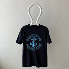 1980s California Beach Club T-Shirt