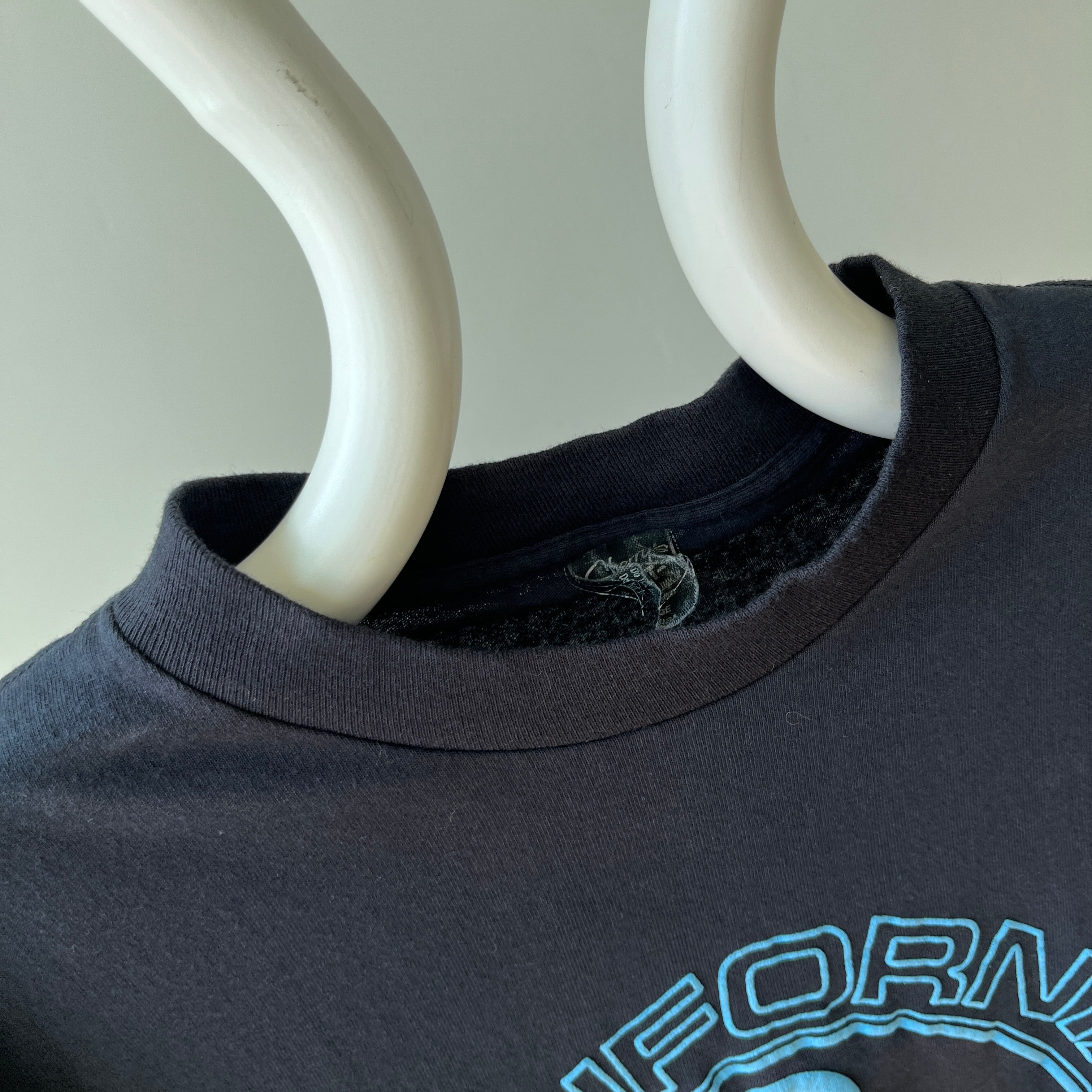 1980s California Beach Club T-Shirt
