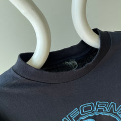1980s California Beach Club T-Shirt