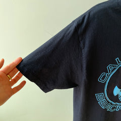 1980s California Beach Club T-Shirt