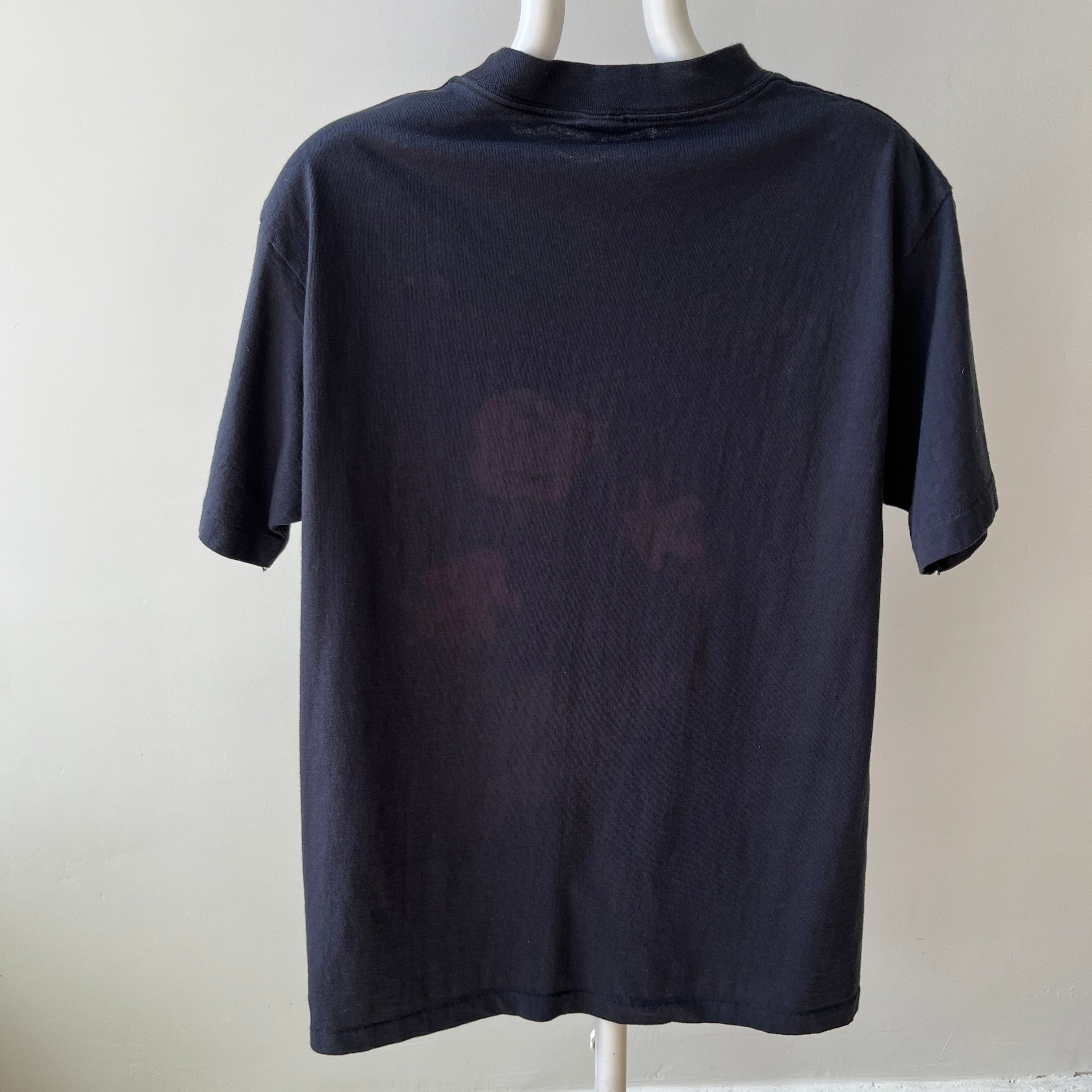 1980s California Beach Club T-Shirt