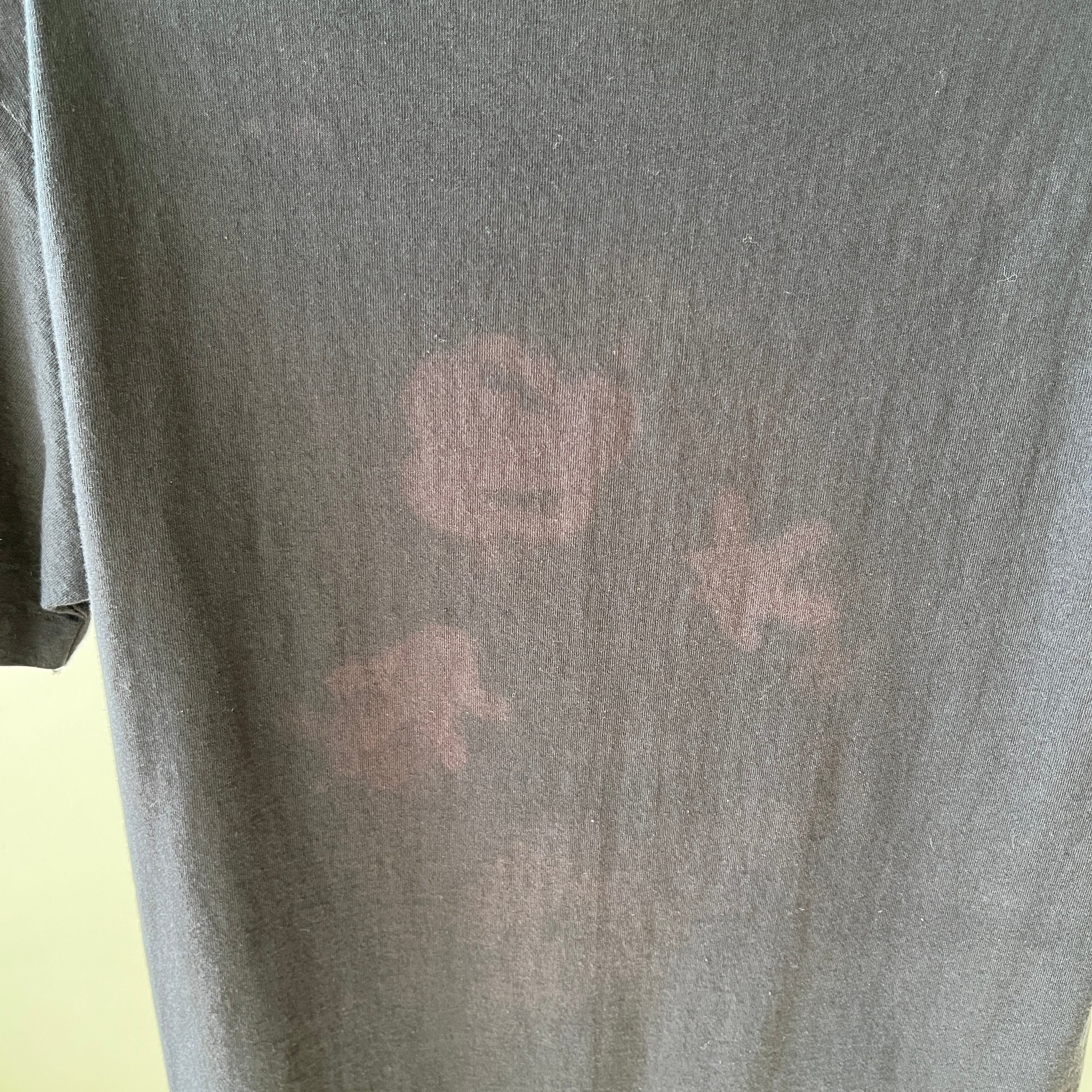 1980s California Beach Club T-Shirt