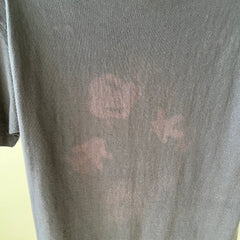 1980s California Beach Club T-Shirt