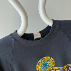 1980s Los Angeles California FOTL Sweatshirt - WOW