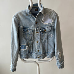 Brouillon de vestes