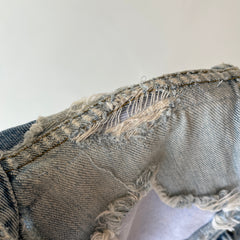 Brouillon de vestes