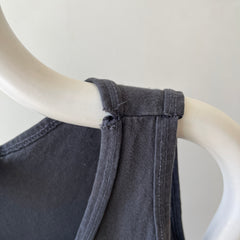 1980s Jazzercise Tank-Top - !!!