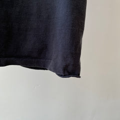 1980s Jazzercise Tank-Top - !!!