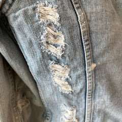 Brouillon de vestes