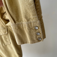 1980s Woolrich Cowboy Flannel - So Soft