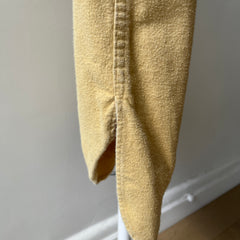 1980s Woolrich Cowboy Flannel - So Soft