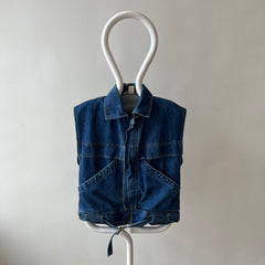 Brouillon de vestes