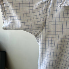 1960's/70's Short Sleeve Button-Up Shirt