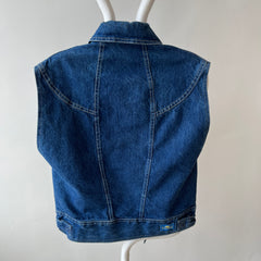 Brouillon de vestes