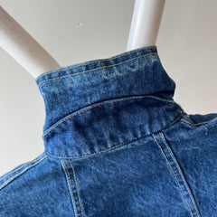 Brouillon de vestes