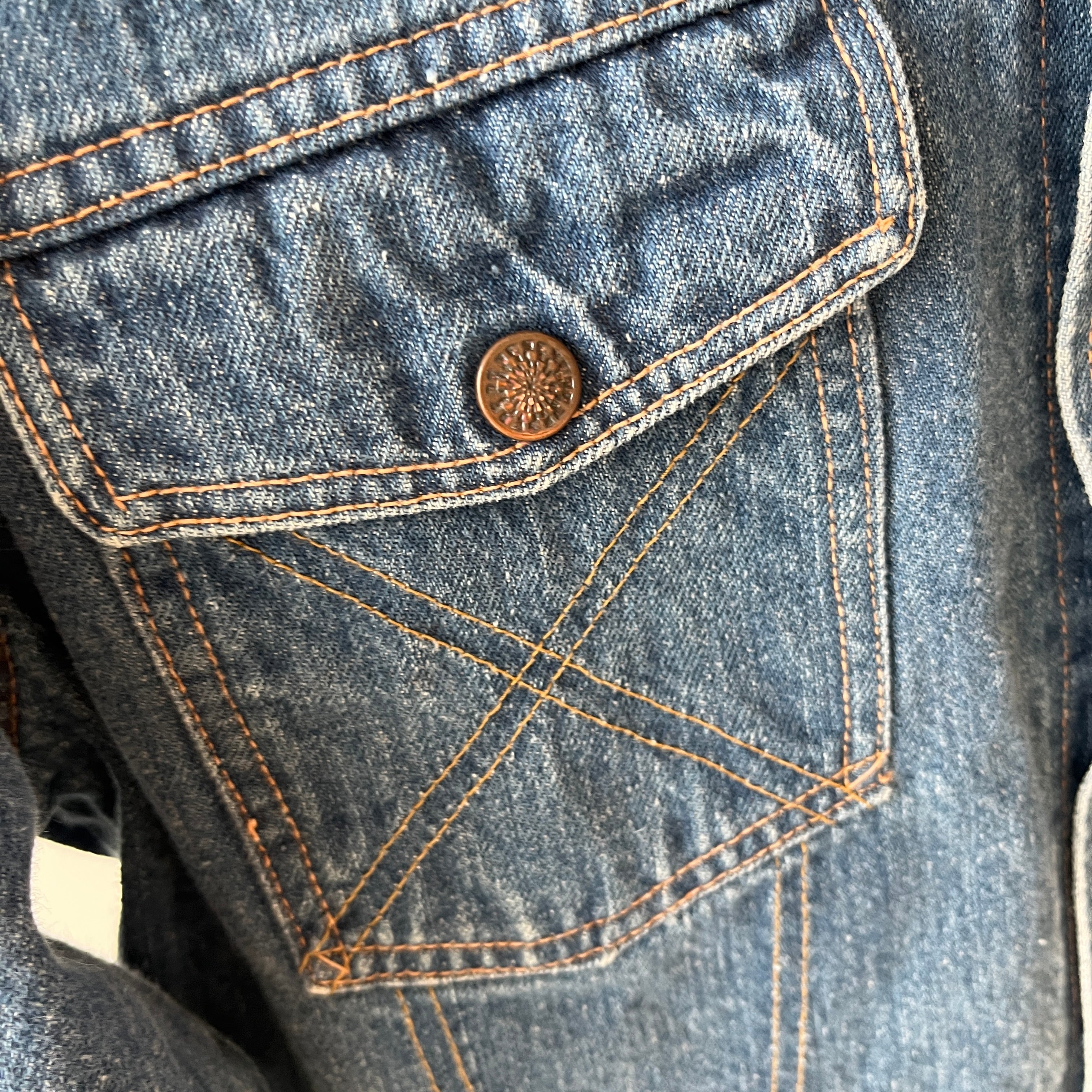 Brouillon de vestes