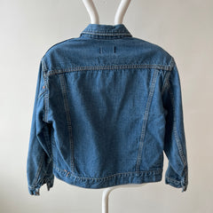 Brouillon de vestes