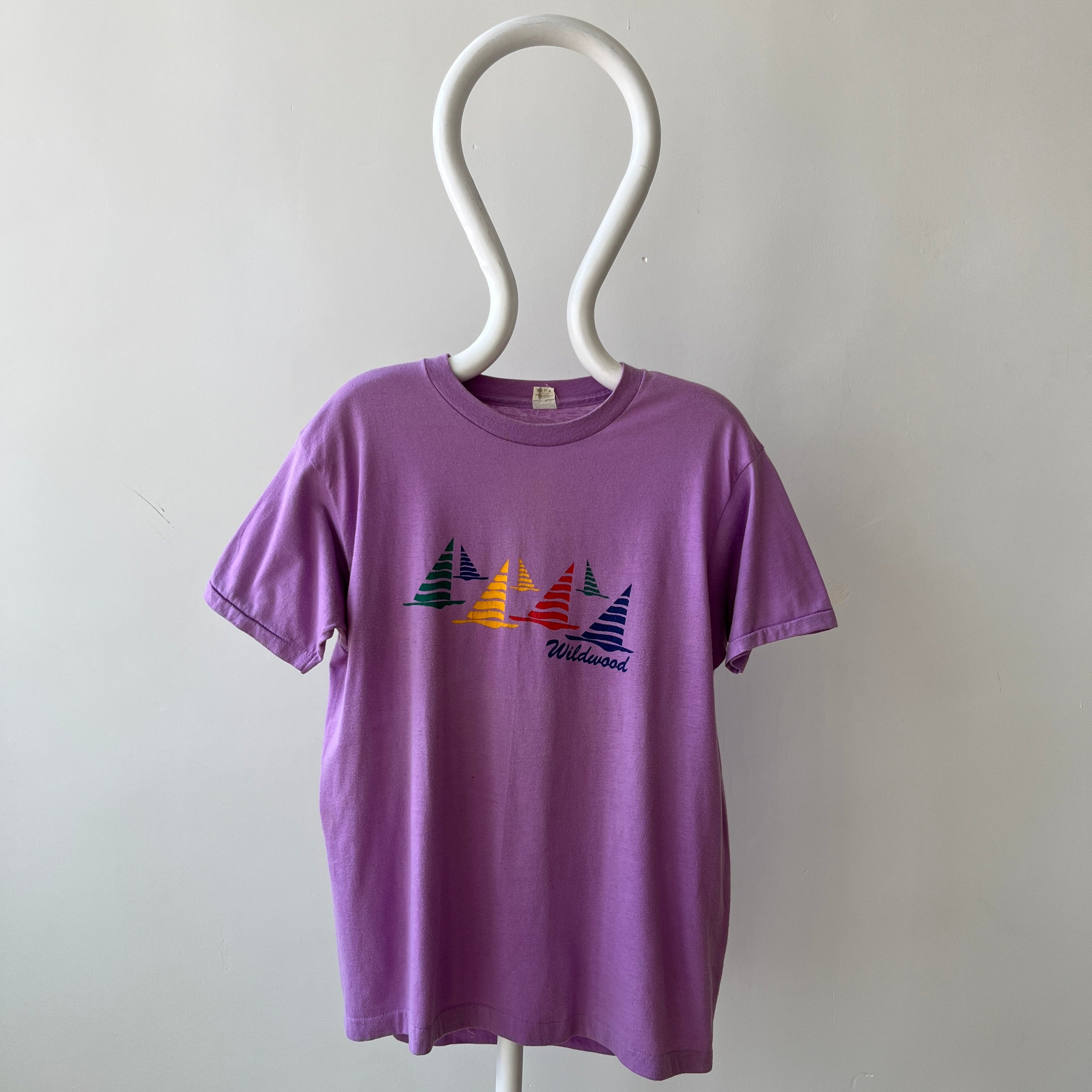 1980s Wildwood T-Shirt