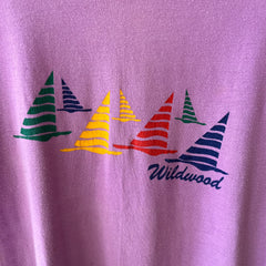 1980s Wildwood T-Shirt